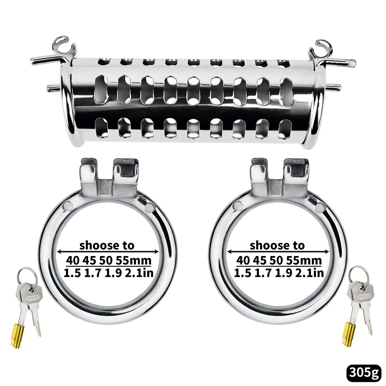 Doppelter Peniskfig fr intime Paare, Keuschheitsspiele, BDSM-Sexspielzeug fr schwule Partner, Fetisch-Ausrstung ChastityBondage Doppelter Peniskfig fr intime Paare, Keuschheitsspiele, BDSM-Sexspielzeug fr schwule Partner, Fetisch-Ausrstung ChastityBondage