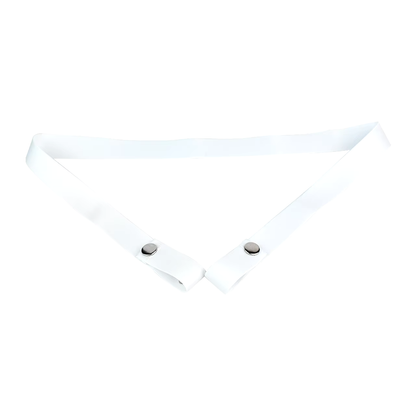 Elastic Belt for Chastity Cage Devices Strap for Cock Cages BDSM Accessories
