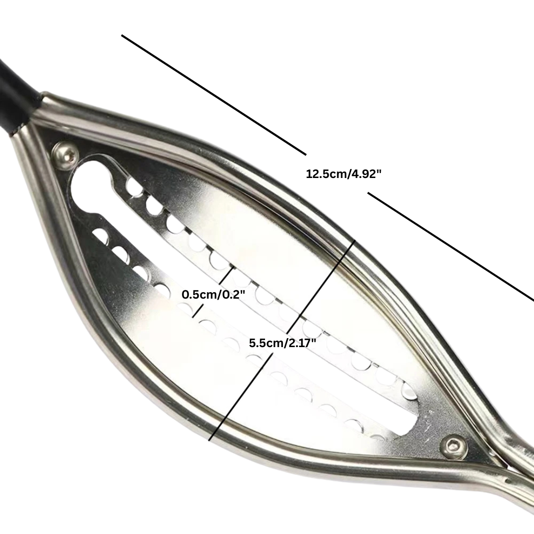 Invisible Female Chastity Belt with Anal Opening and Detachable Vagina Plug