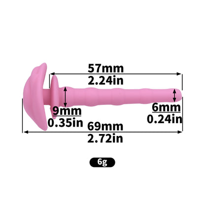 Silver Metal Cobra Chastity Cage Small Medium Large Cock Lock for Men