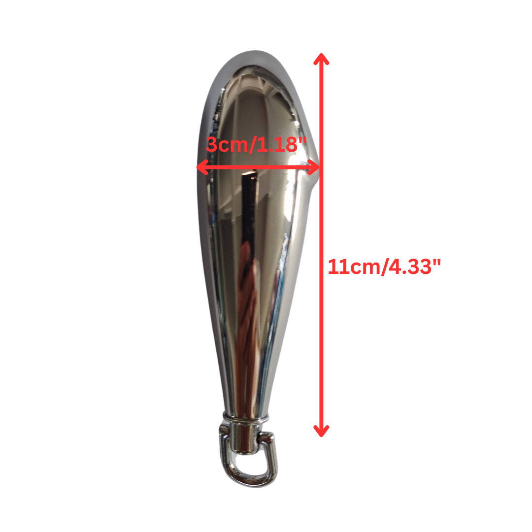 Female Chastity Belt with Removable Anal & Vaginal Plugs – Multicolor Chastity Device for Women