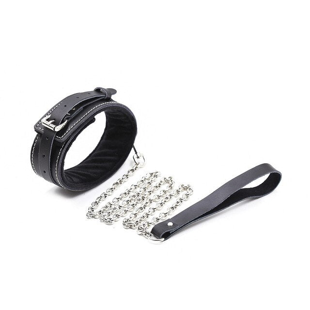 BDSM Collar