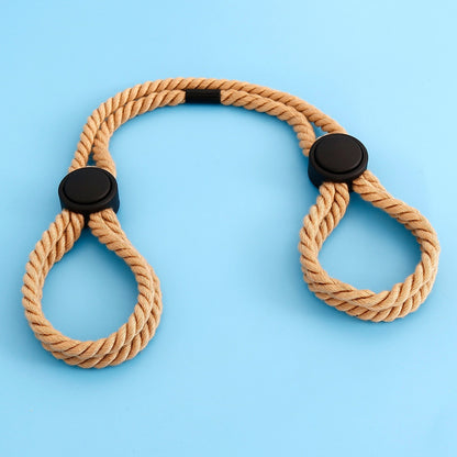 Bondage Rope Handcuff