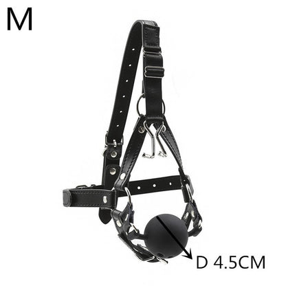 BDSM Harness Gear