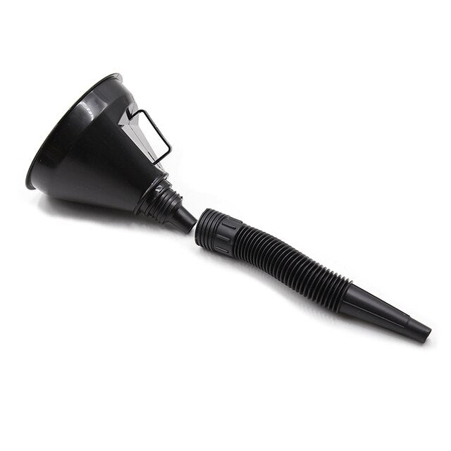 Funnel For Bondage Gag