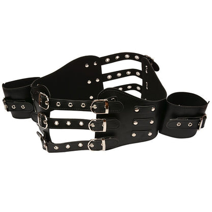 Bondage Restraint Cuffs