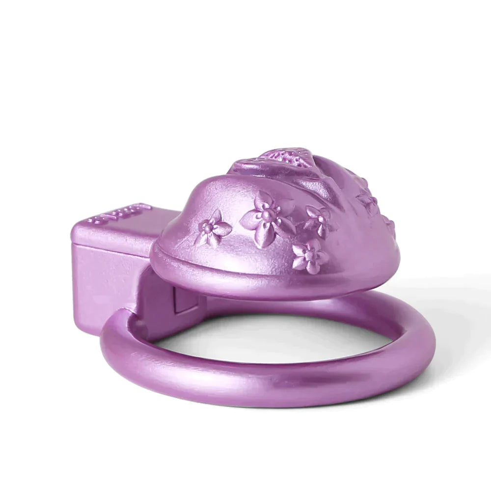 3d printed sissy chastity cage